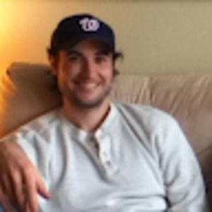 Meet your Posher, R. tyler